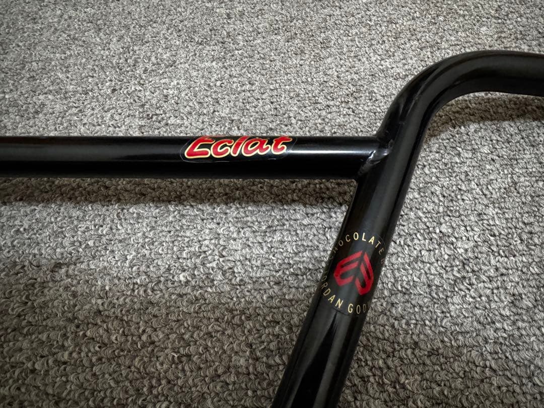 bmx エクラ　chocolatebar 9.0