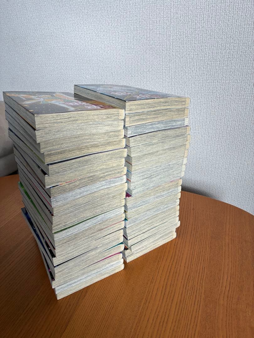 銀魂　1〜77巻　(※76巻無し)　空知英秋　小説5冊