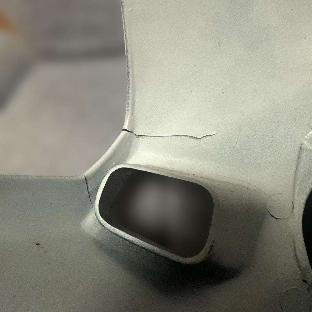 nc23 アッパーカウル