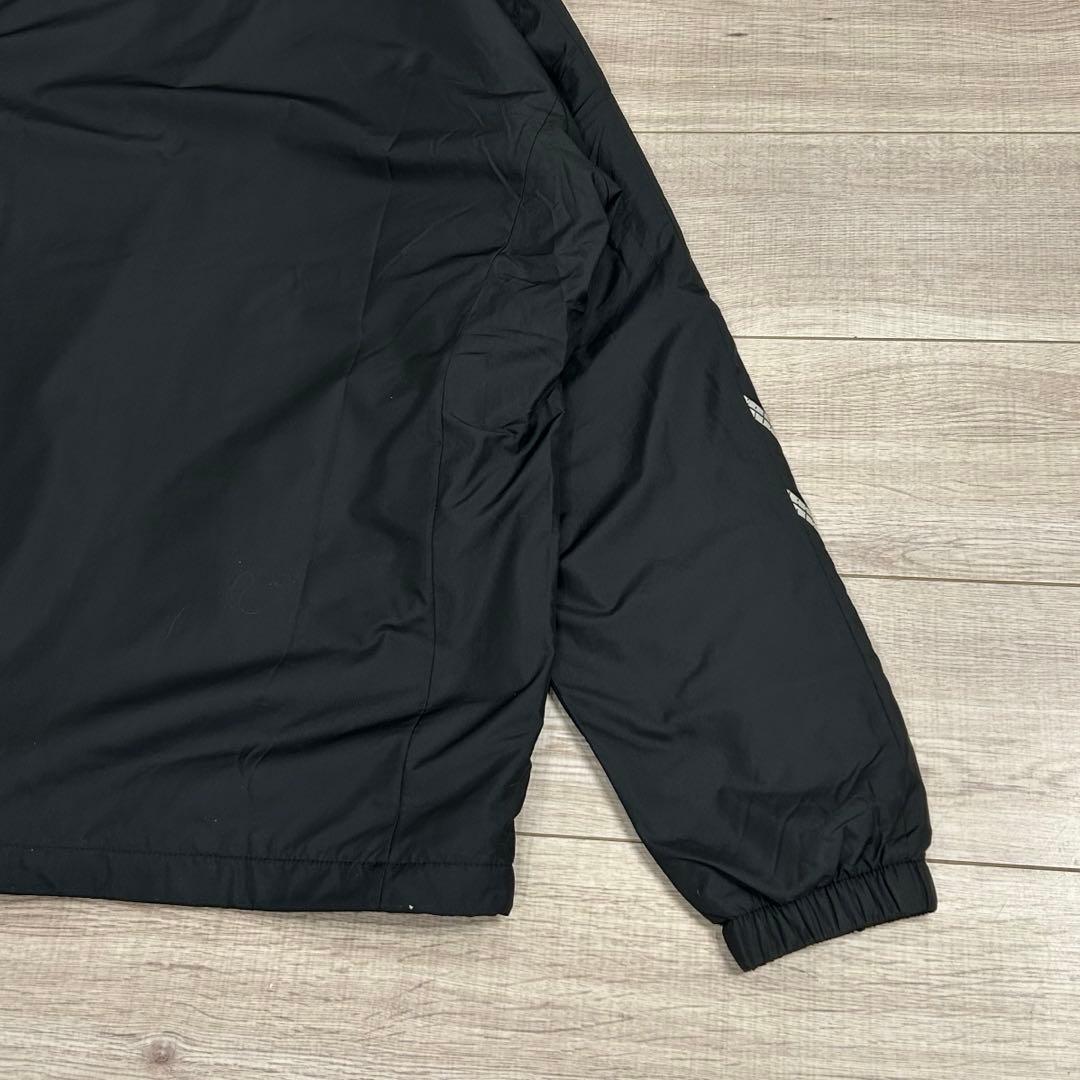 ミズノ ウインドブレーカー XL 上下 セットアップ MCライン ブレスサーモ