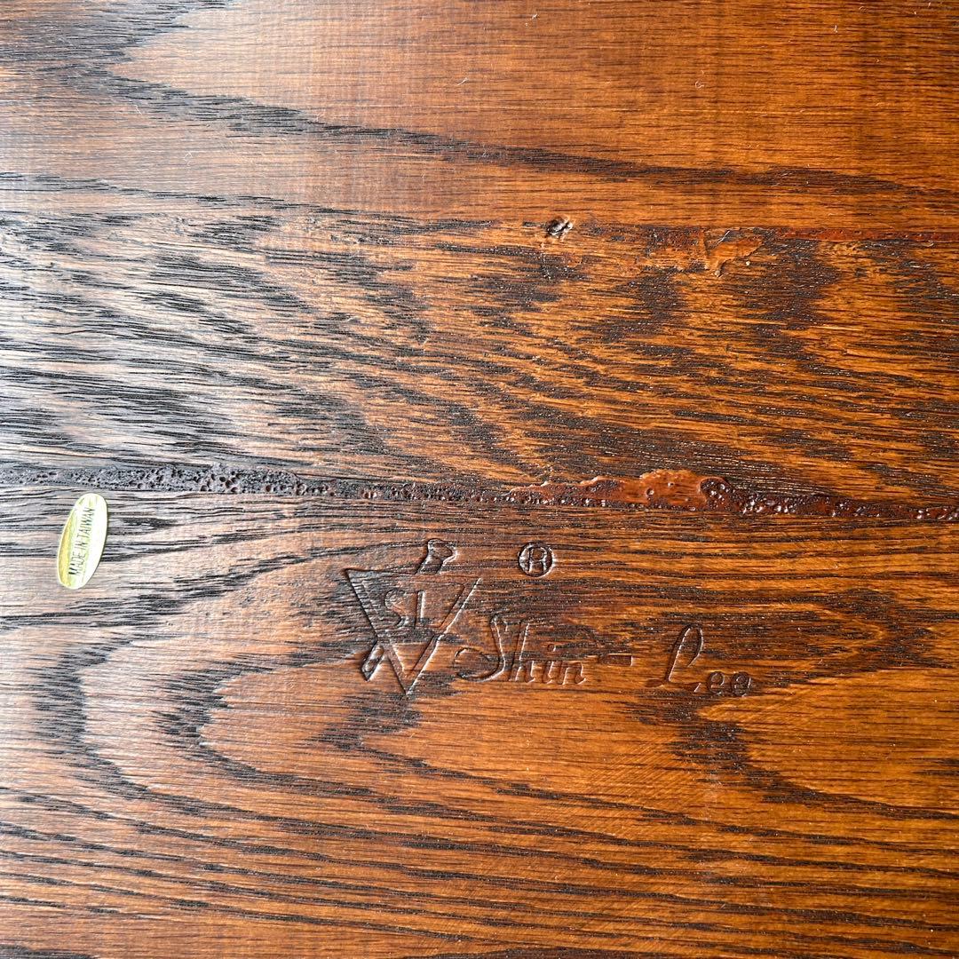 hn【ダイニングチェア】2 Shin Lee シンリー　ラタンバックチェア