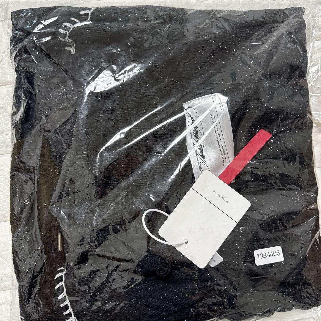 本日限定　S double drawstring pants