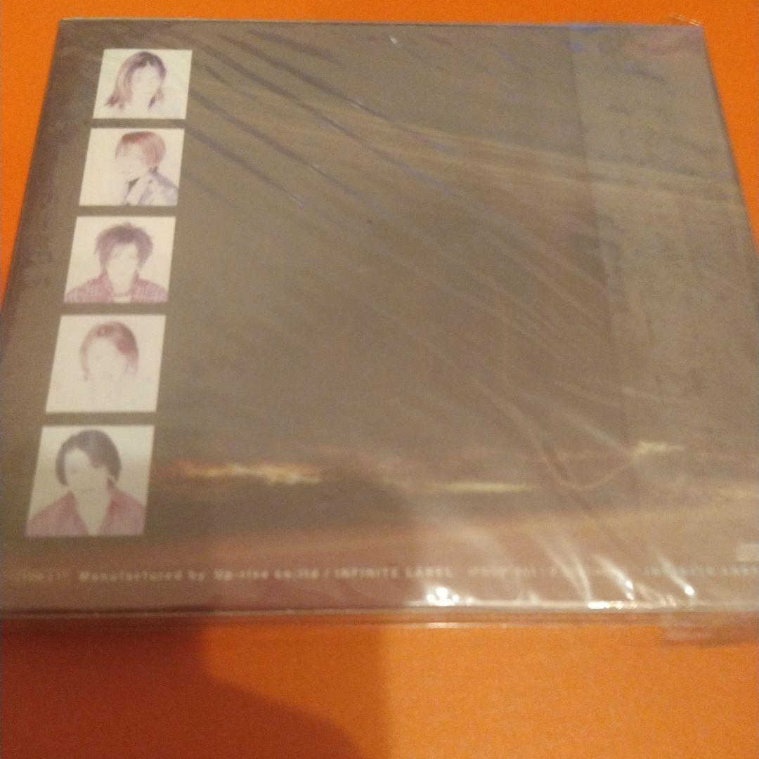 新品未開封　初回限定版　Janne Da Arc Dearly