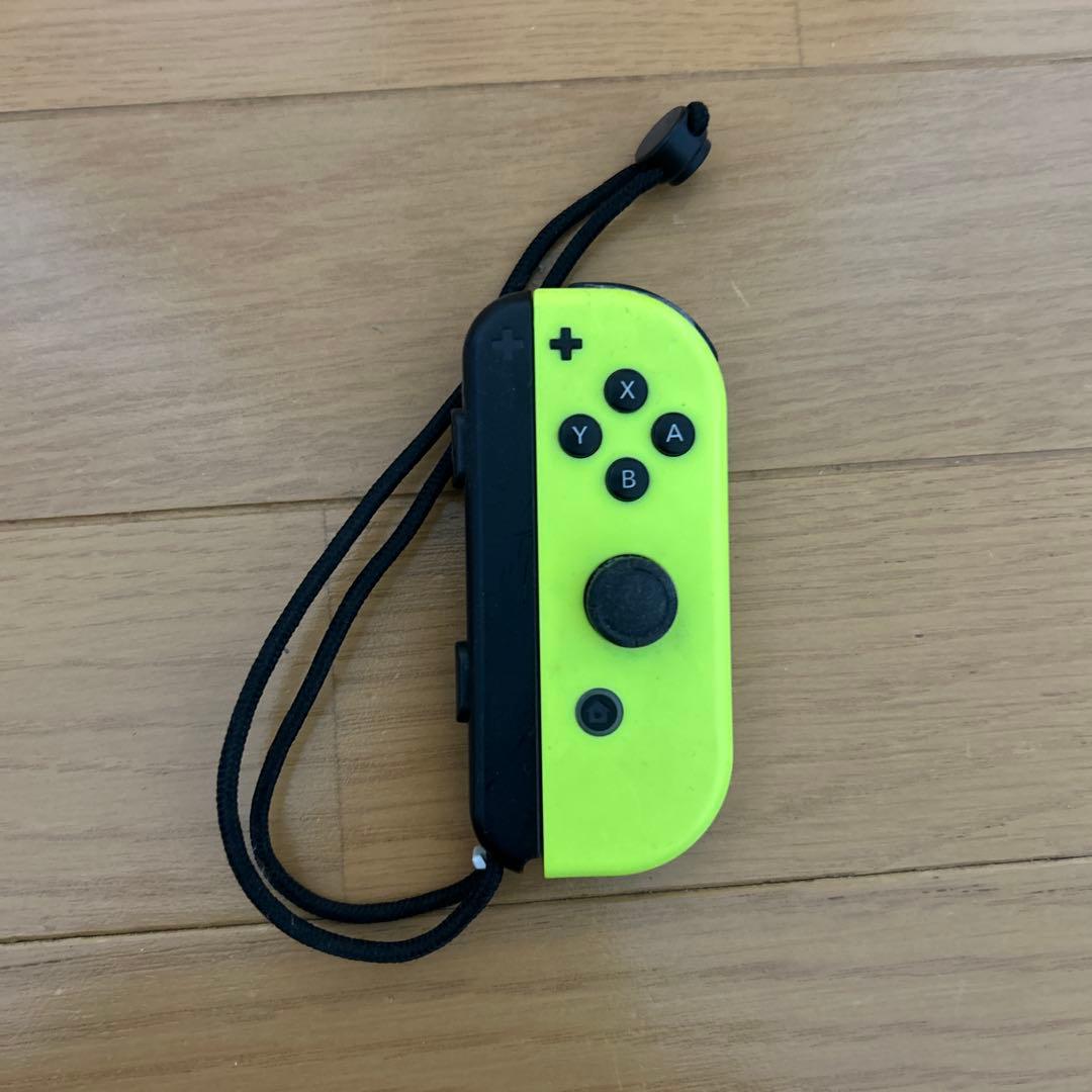 ニンテンドースイッチ　本体　付属品あり