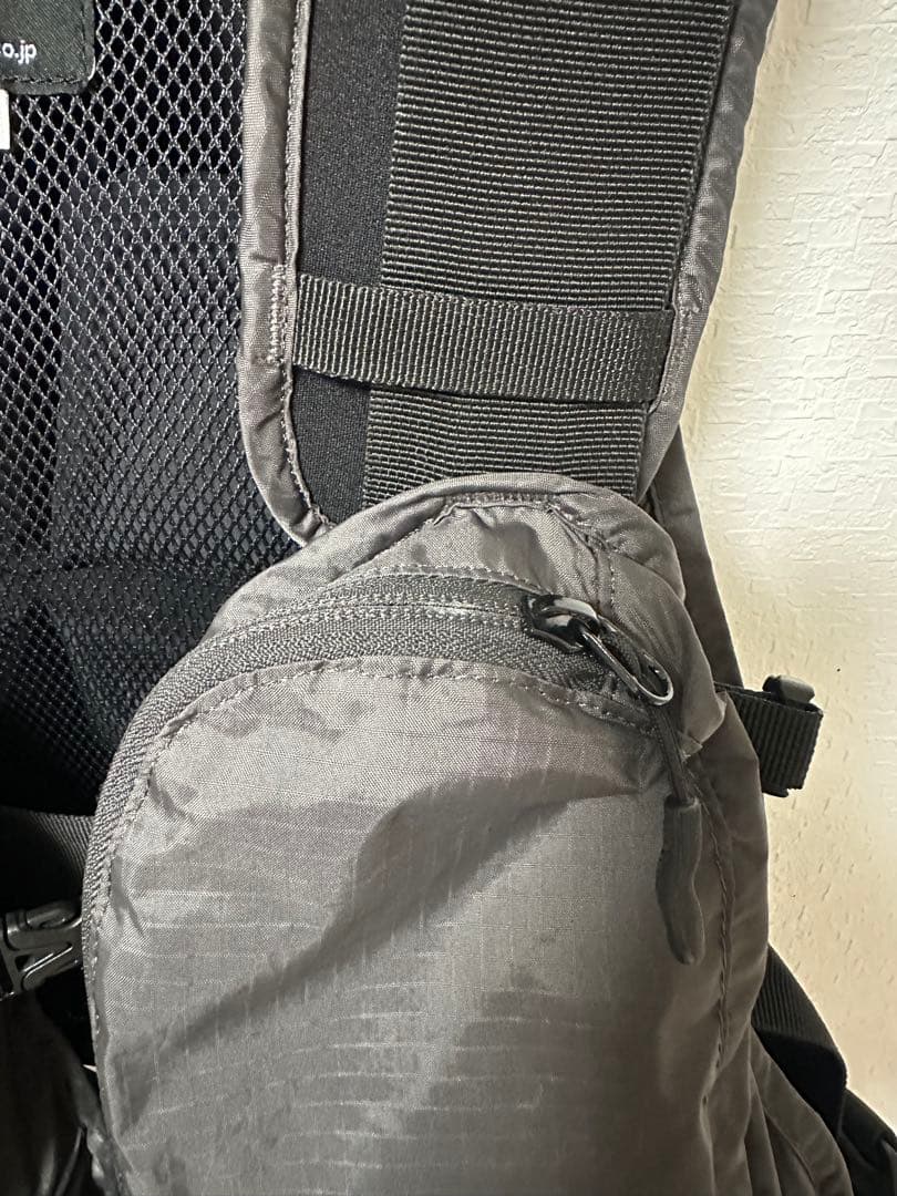 Pazdesign COREMAN コラボ ライフジャケット