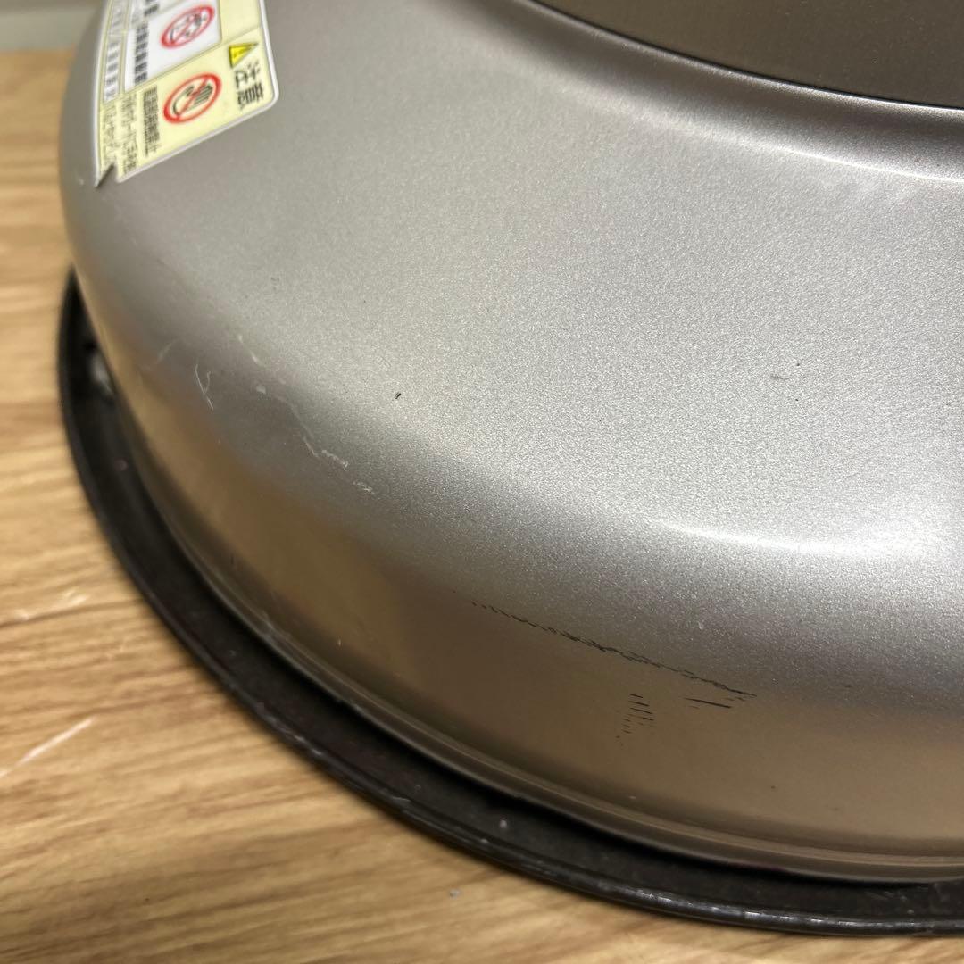 トヨトミ Rainbow 石油ストーブ RB-25D 14年製