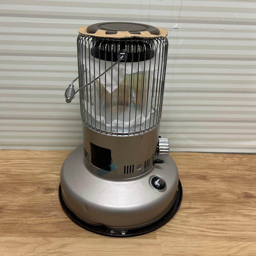 トヨトミ Rainbow 石油ストーブ RB-25D 14年製