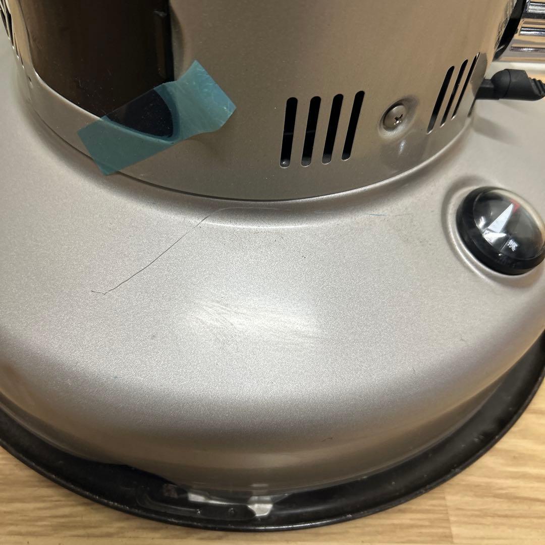 トヨトミ Rainbow 石油ストーブ RB-25D 14年製