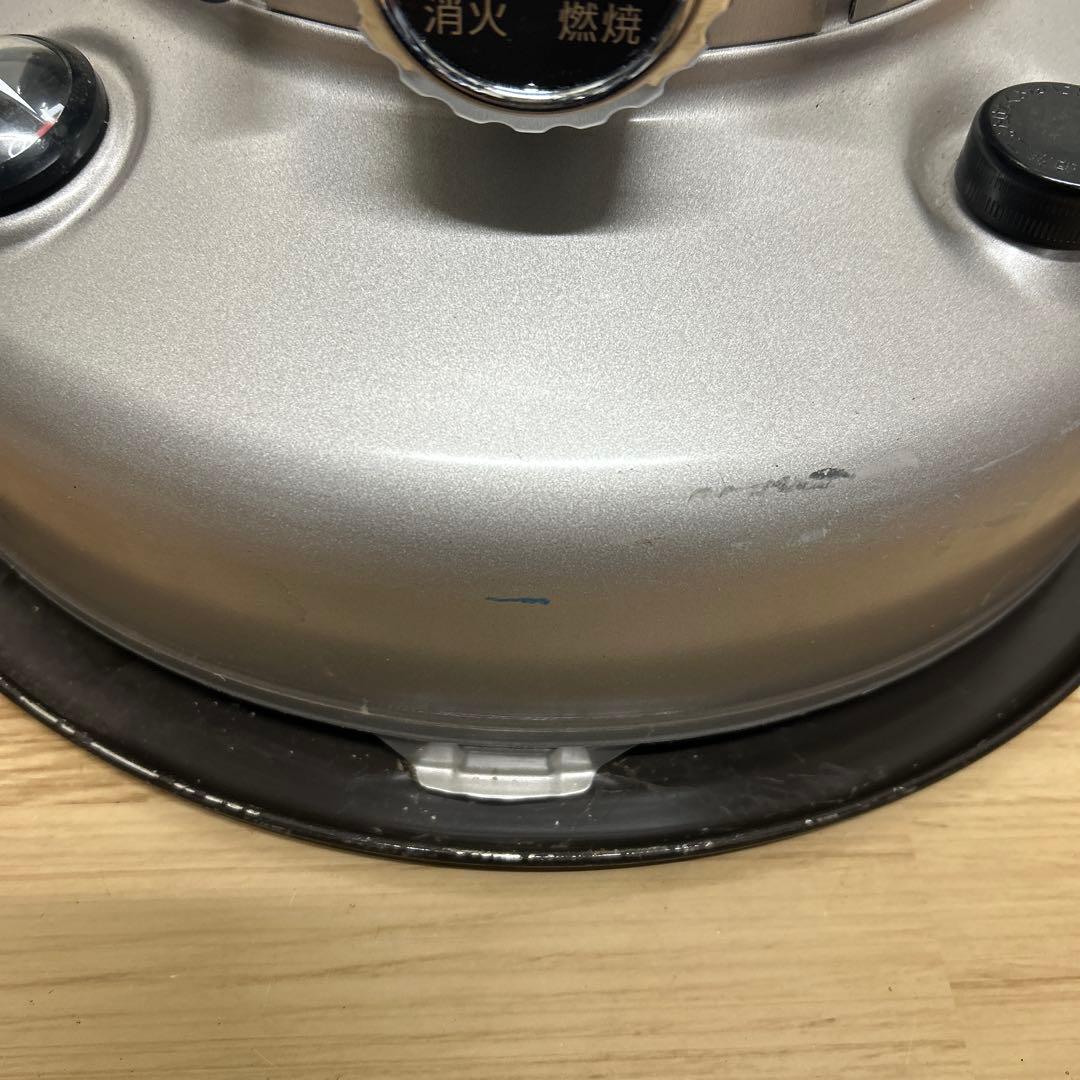 トヨトミ Rainbow 石油ストーブ RB-25D 14年製