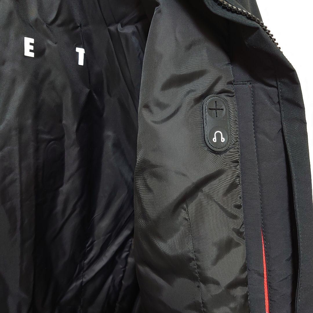 ミレー　スキージャケット