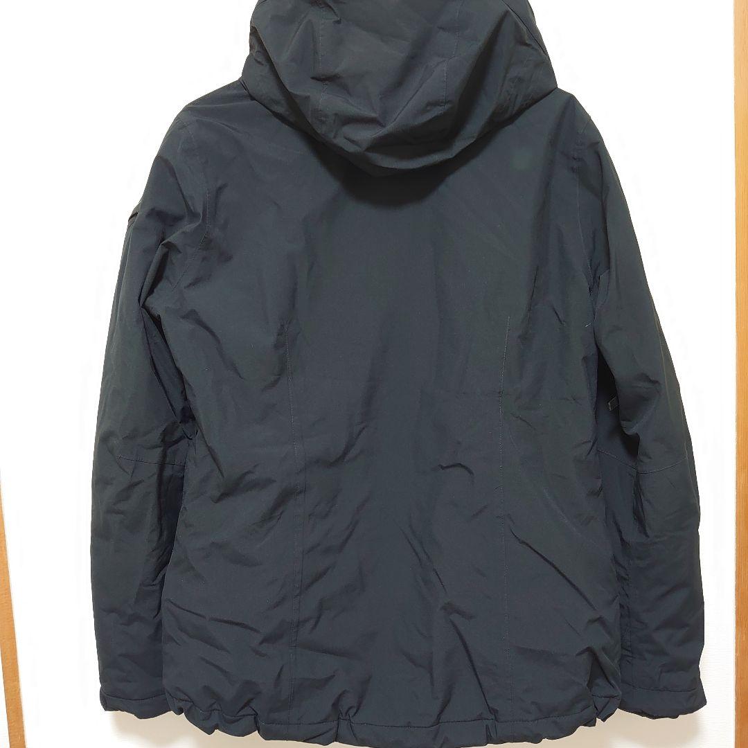 ミレー　スキージャケット