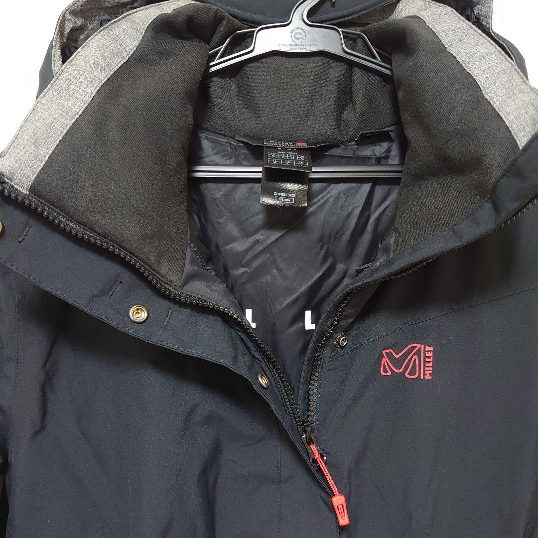 ミレー　スキージャケット