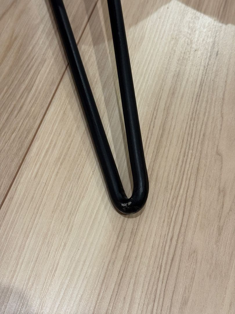 ANTRY Rustic Wood ナチュラルコーヒーテーブル