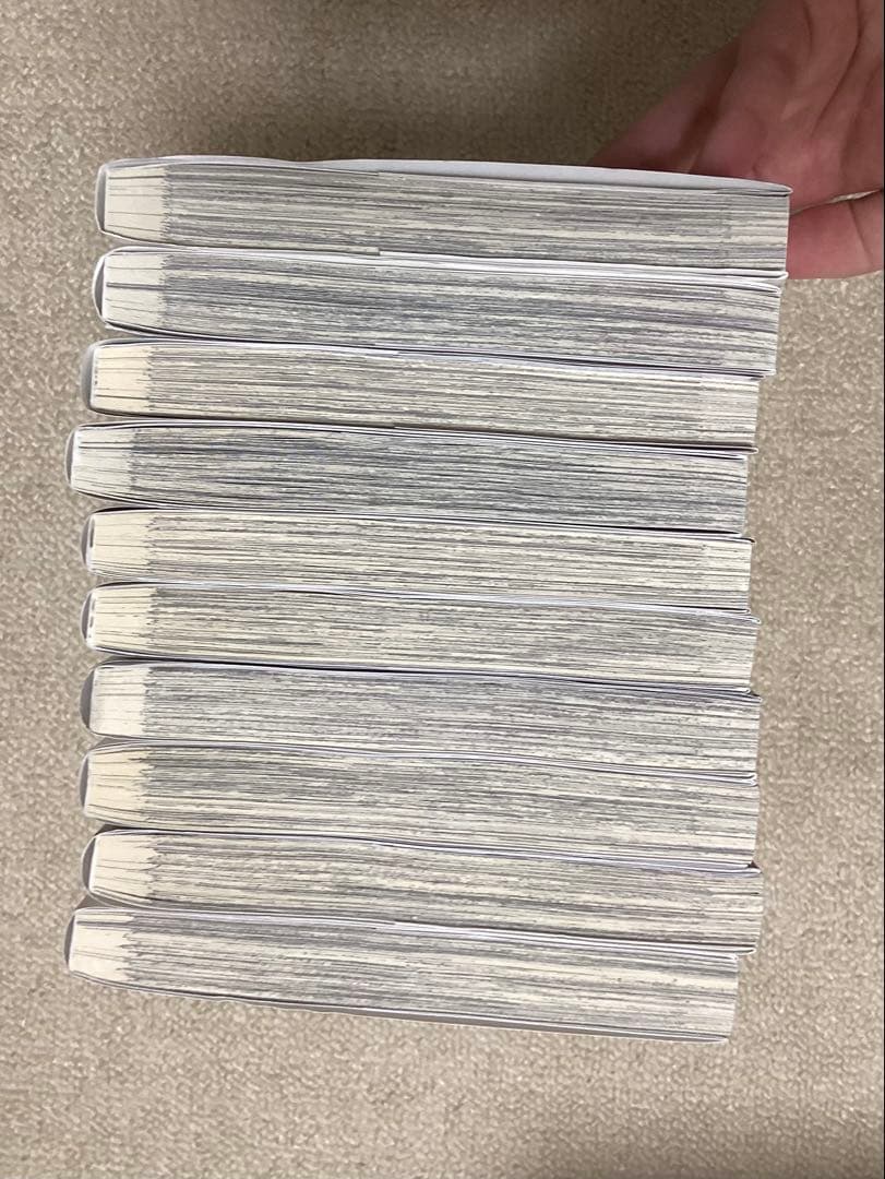 おまけ付き 文豪ストレイドッグス1〜24巻 落描手帖 小説4巻