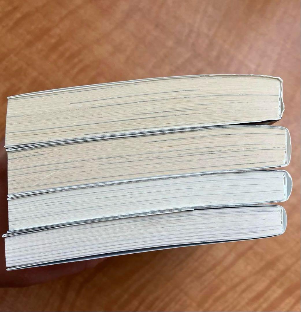 おまけ付き 文豪ストレイドッグス1〜24巻 落描手帖 小説4巻