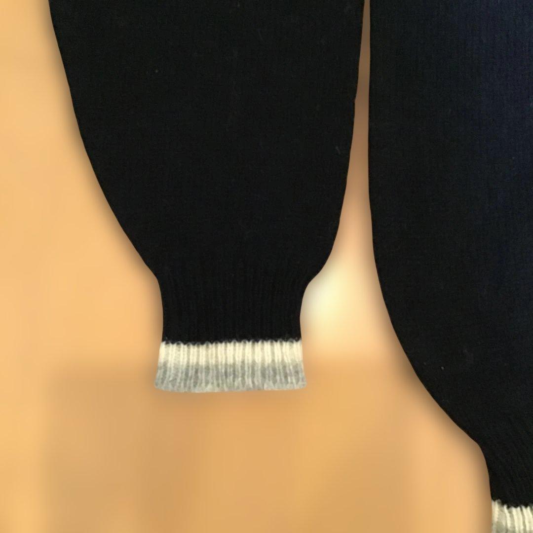 新品NFL RAIDERS オフィシャルセーター wool 100% サイズF