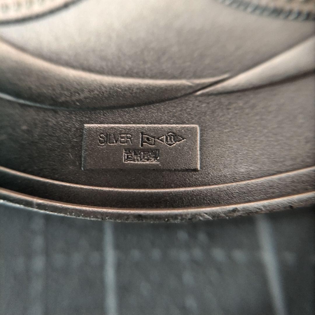 新500円発行記念　純銀メダル134ｇ