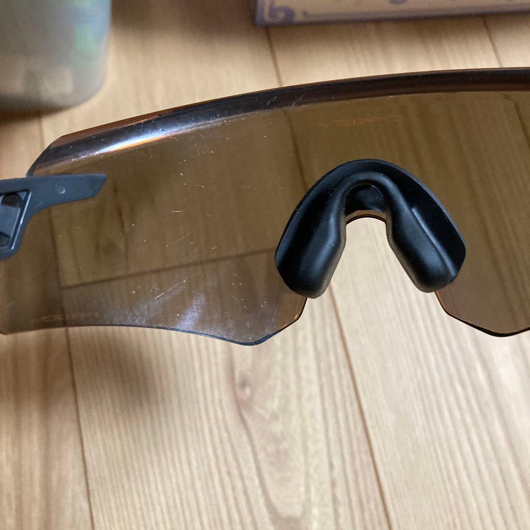 OAKLEY オークリー ENCODER PRIZM エンコーダー サングラス