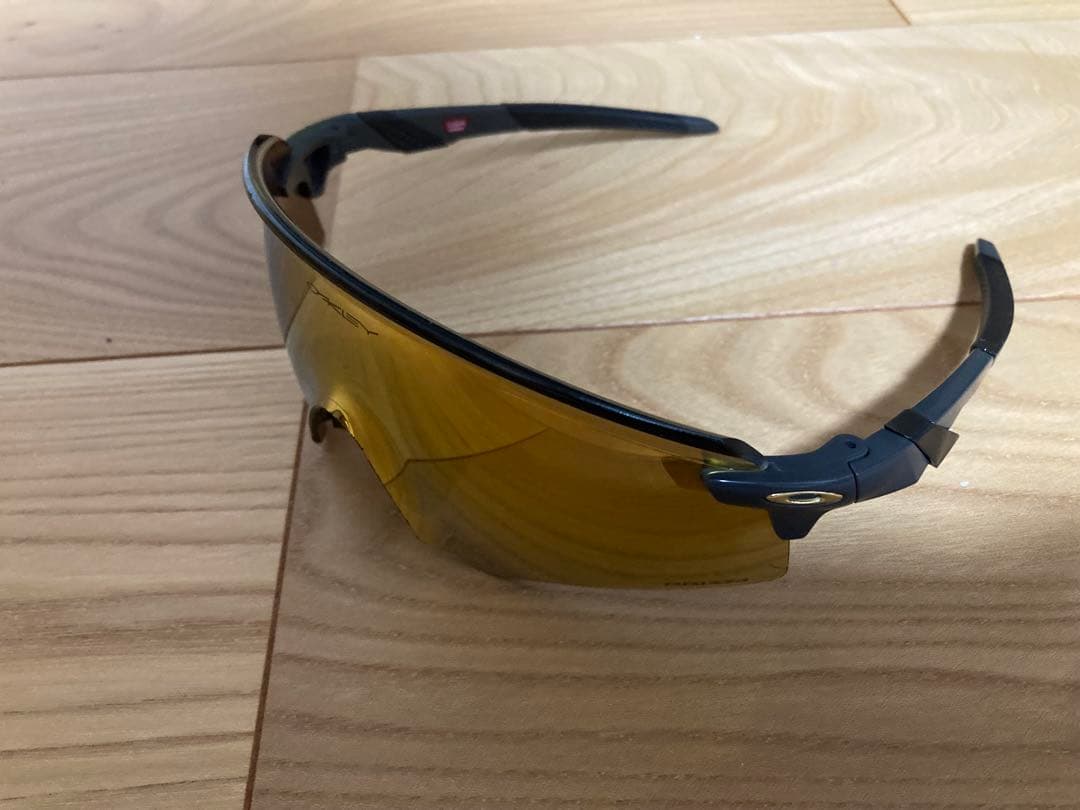 OAKLEY オークリー ENCODER PRIZM エンコーダー サングラス