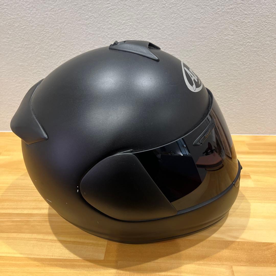 【Arai】アライ　フルフェイスヘルメット
