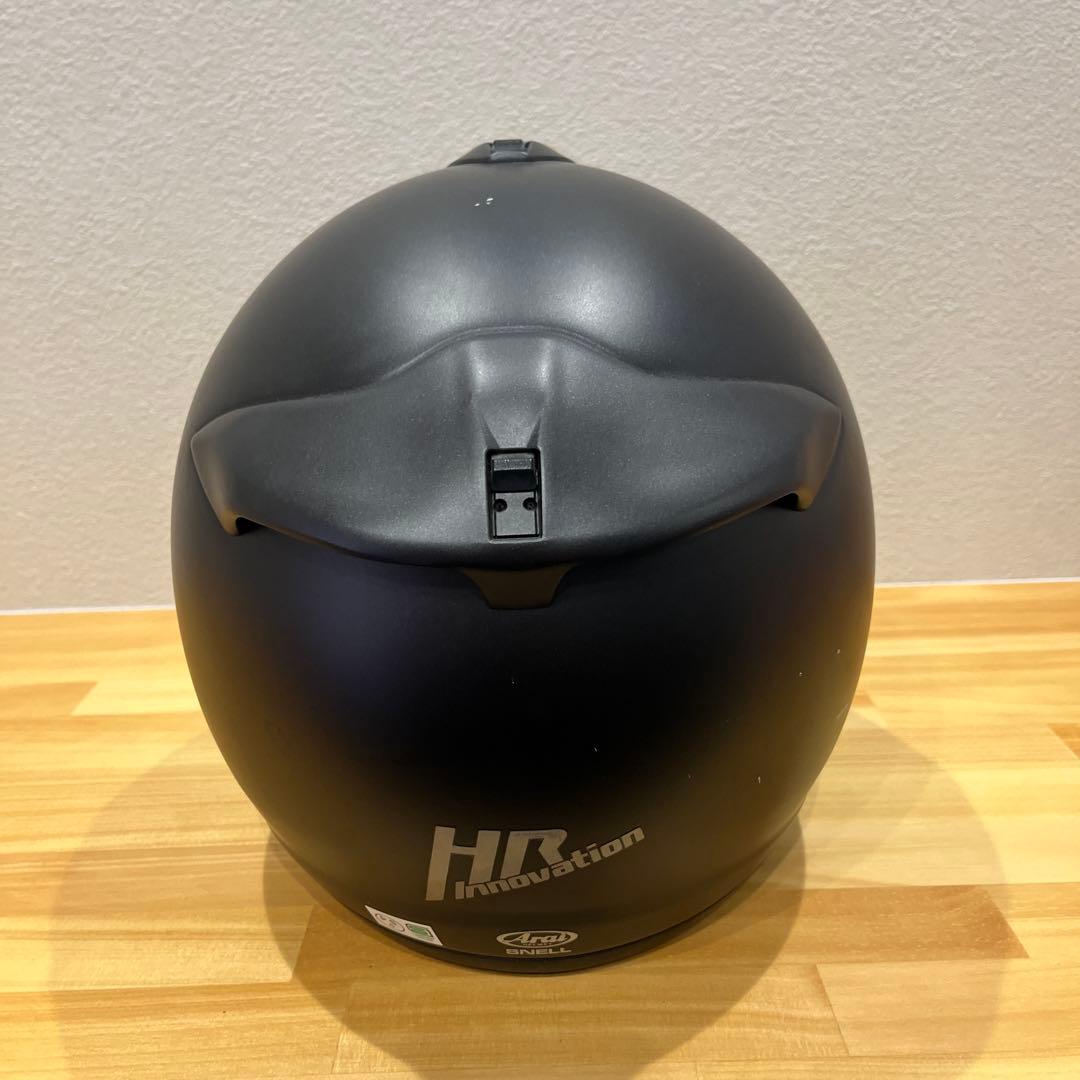 【Arai】アライ　フルフェイスヘルメット