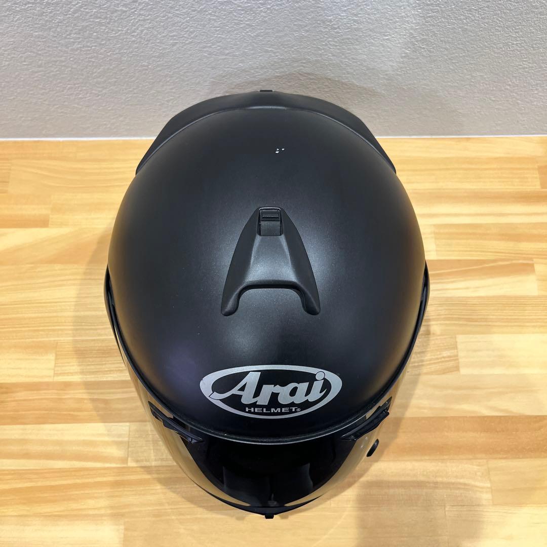 【Arai】アライ　フルフェイスヘルメット