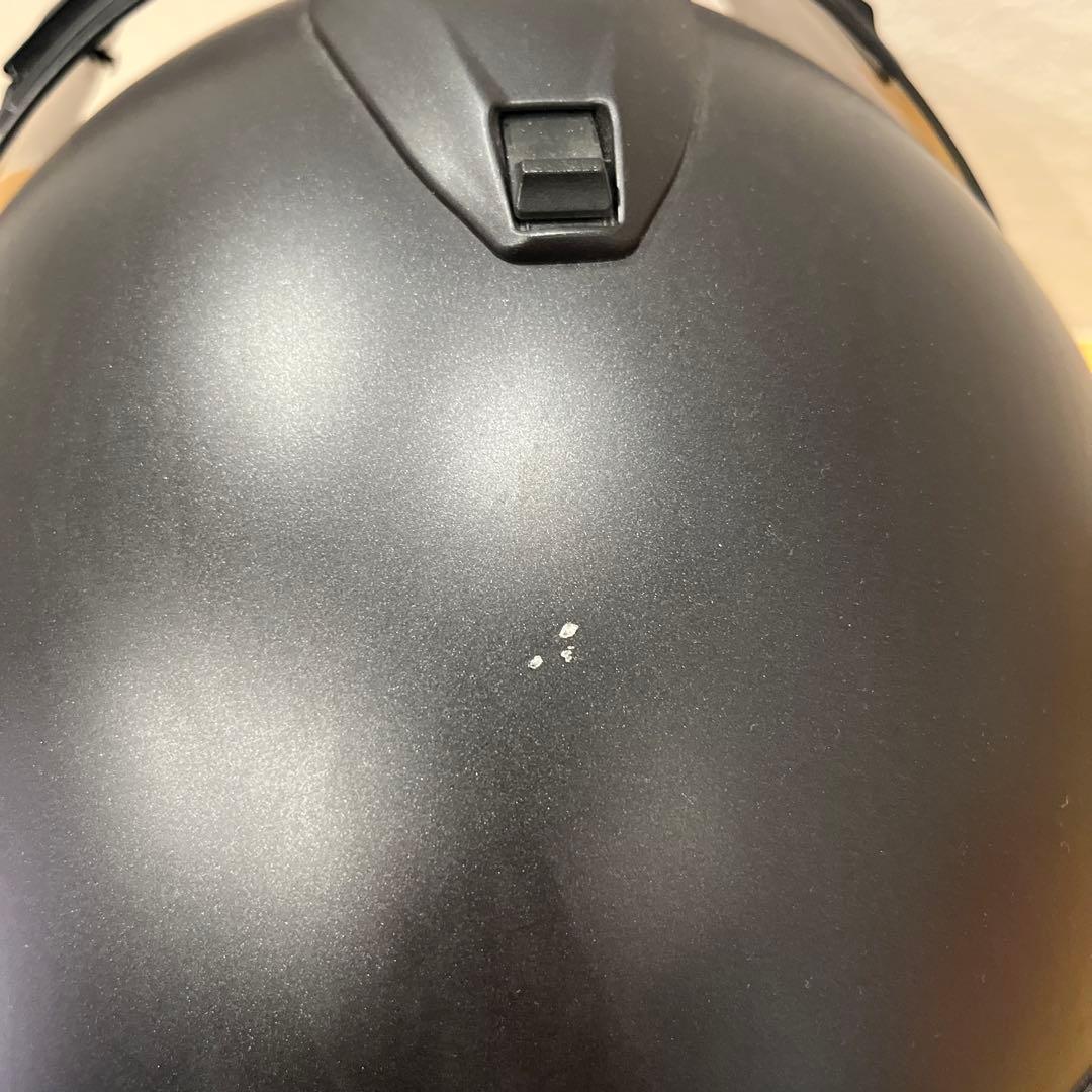 【Arai】アライ　フルフェイスヘルメット