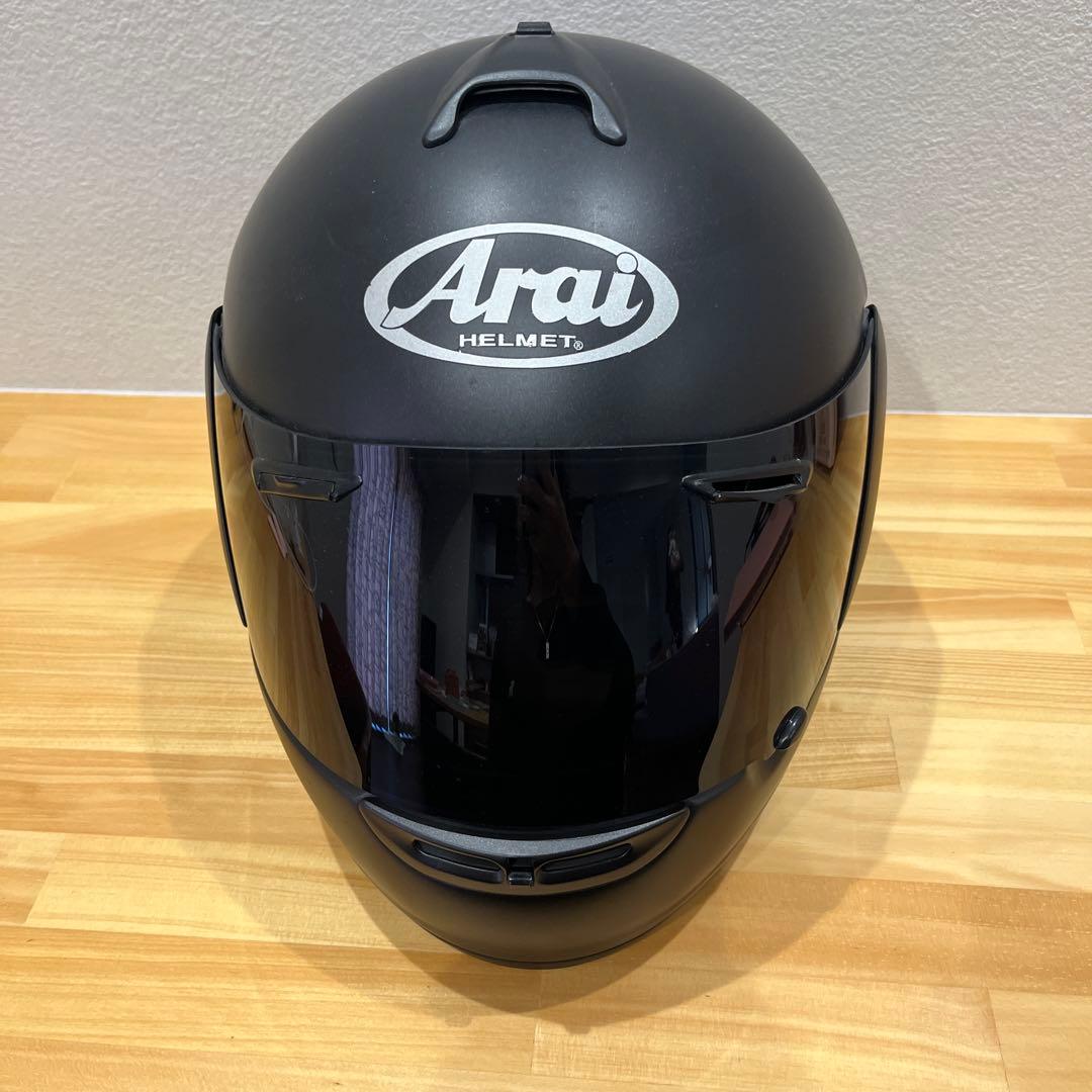 【Arai】アライ　フルフェイスヘルメット
