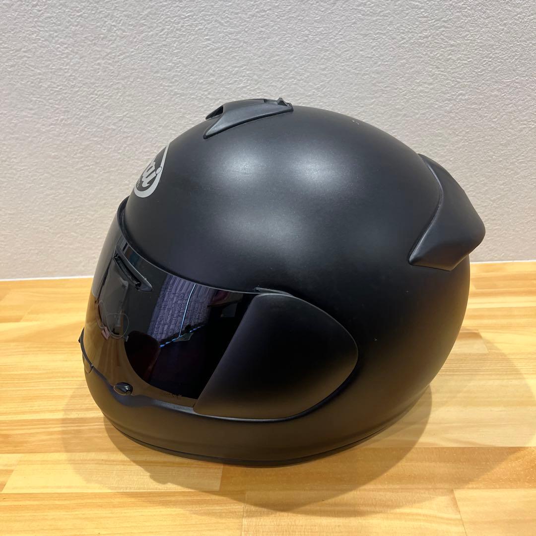 【Arai】アライ　フルフェイスヘルメット