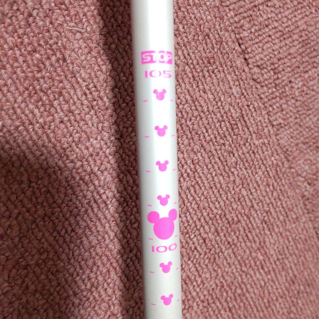 スキー板セット　117cm