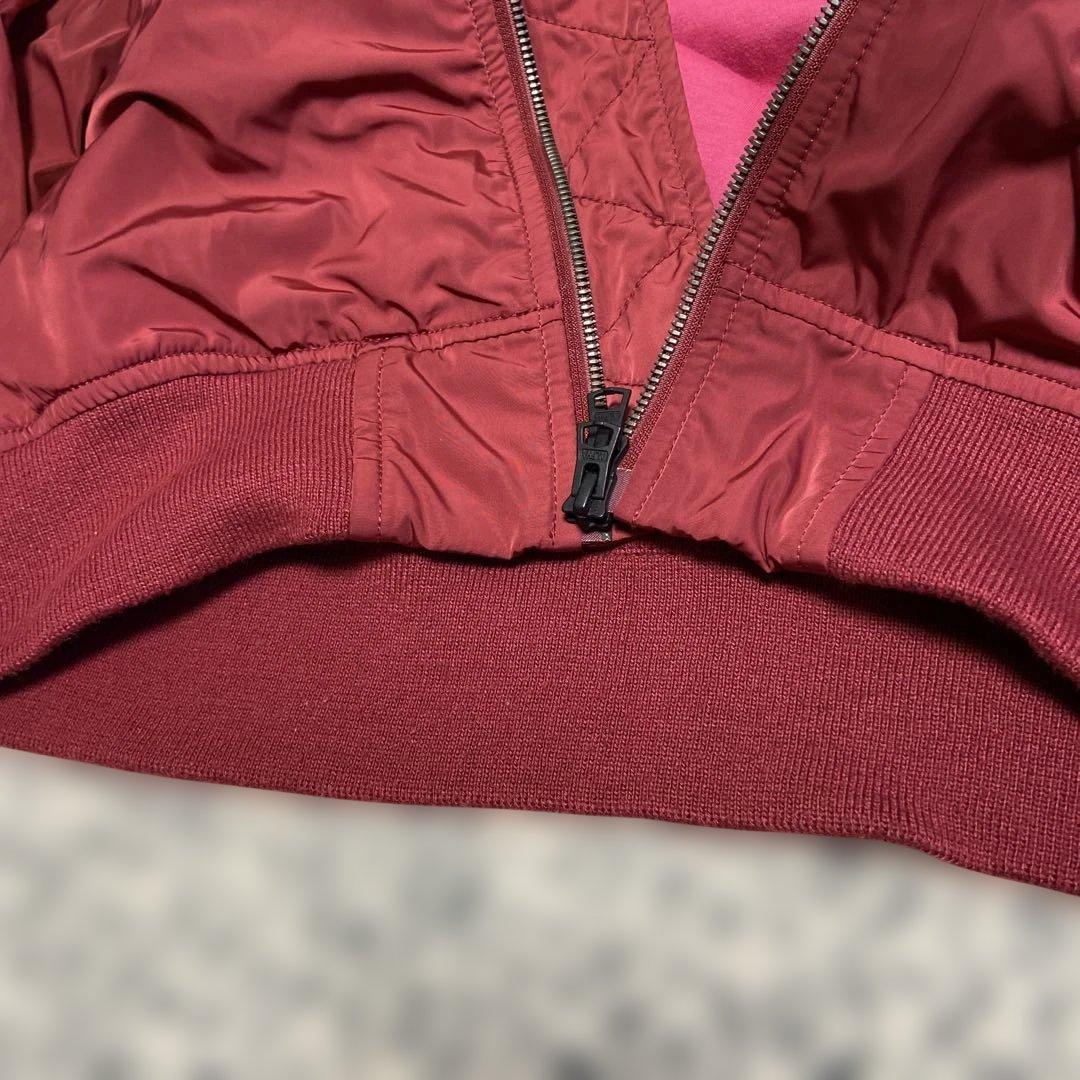 ALPHA×STRICT-G MA-1シャアモデル