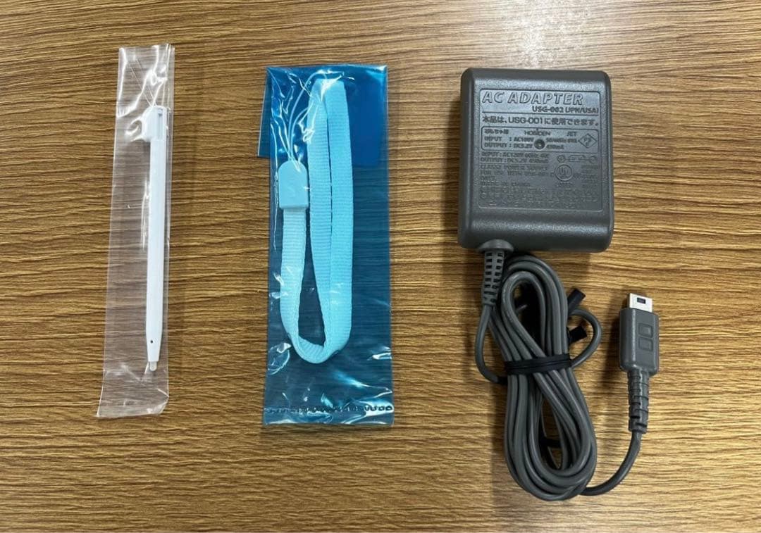 Nintendo NINTENDO DS ニンテンド-DS LITE クリスタ…