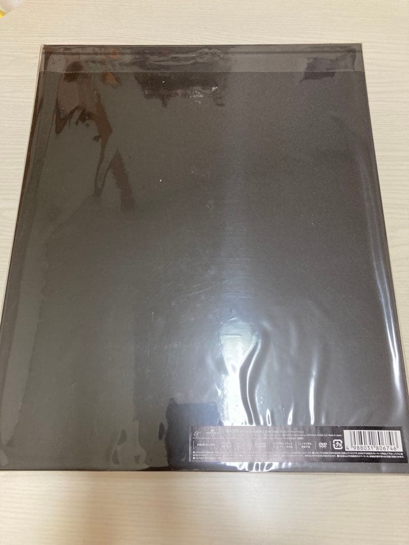 timelesz 「軌跡」 タイプロ DVD セット