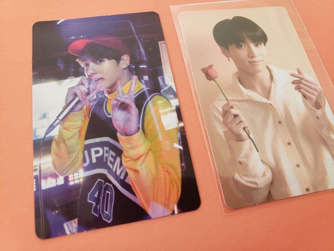 BTS MEMORIES 2019 グク　抜けなし