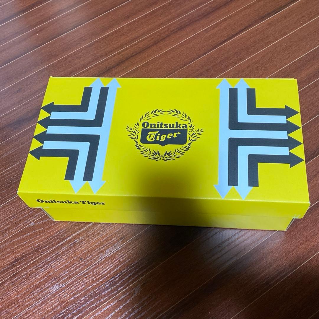 靴 Onitsuka Tiger MEXICO 66 SD Pink/Cream