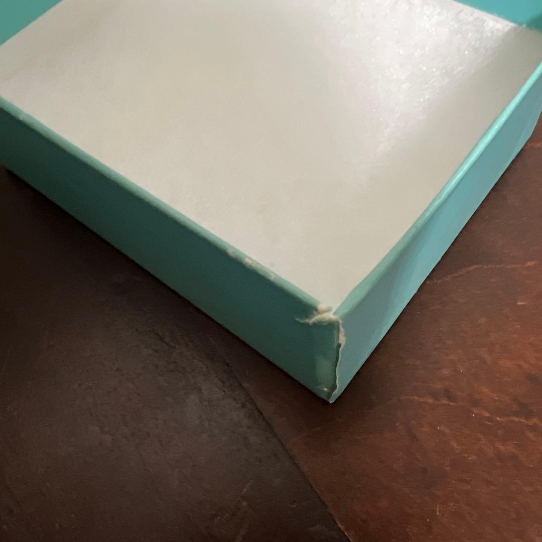 ティファニー　シルバーゴールド　バングル