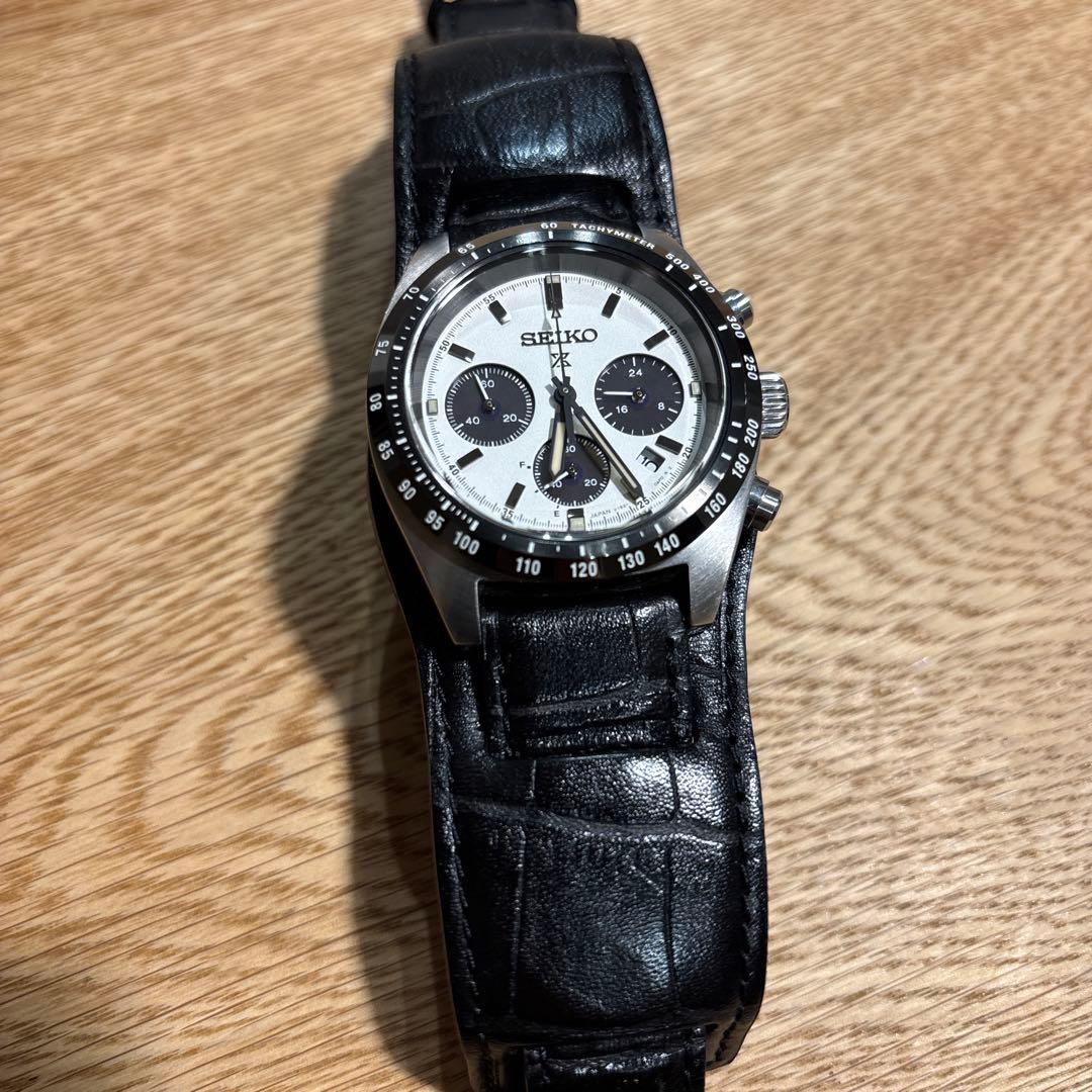 seikoプロスペックスSBDL085neighborhood ポールニューマン