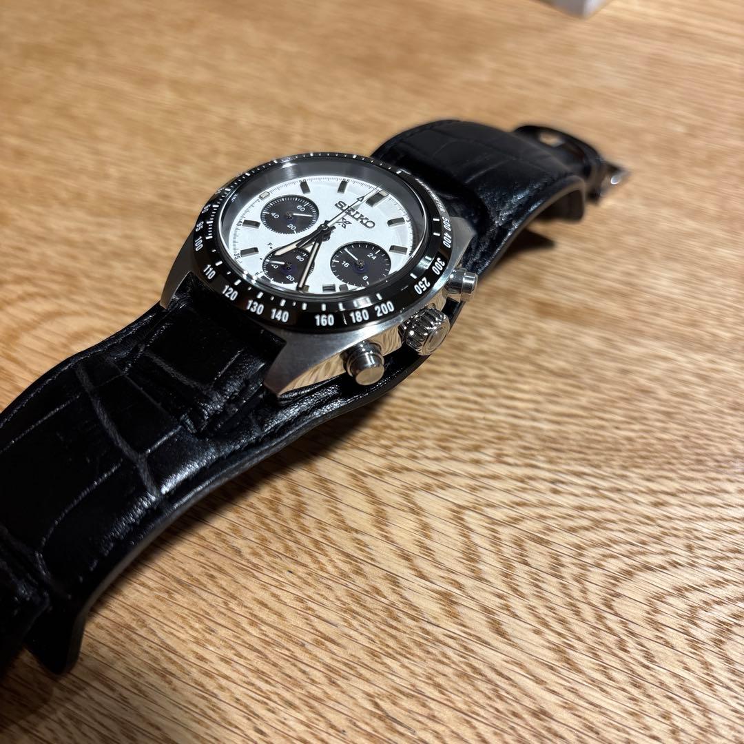 seikoプロスペックスSBDL085neighborhood ポールニューマン