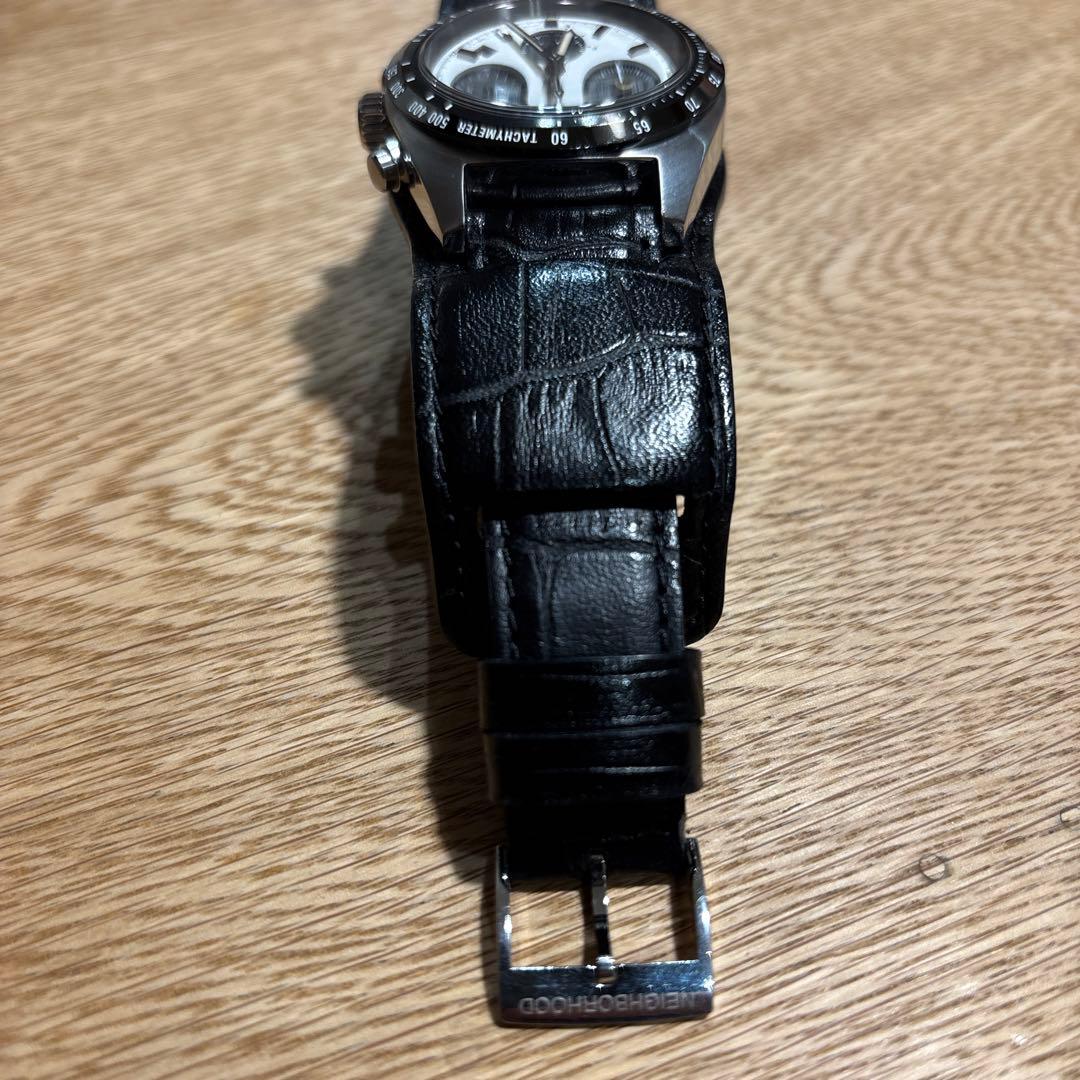 seikoプロスペックスSBDL085neighborhood ポールニューマン