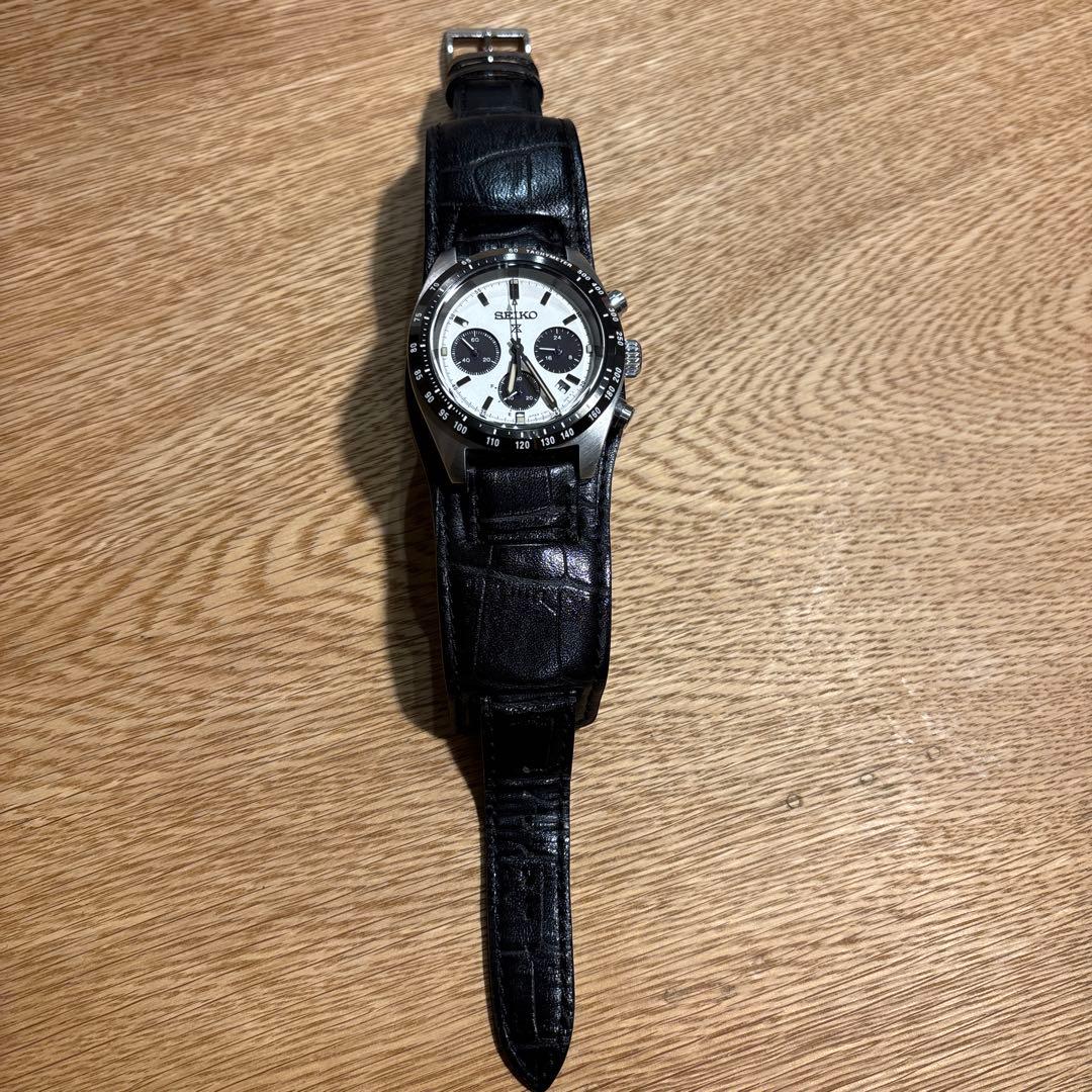 seikoプロスペックスSBDL085neighborhood ポールニューマン