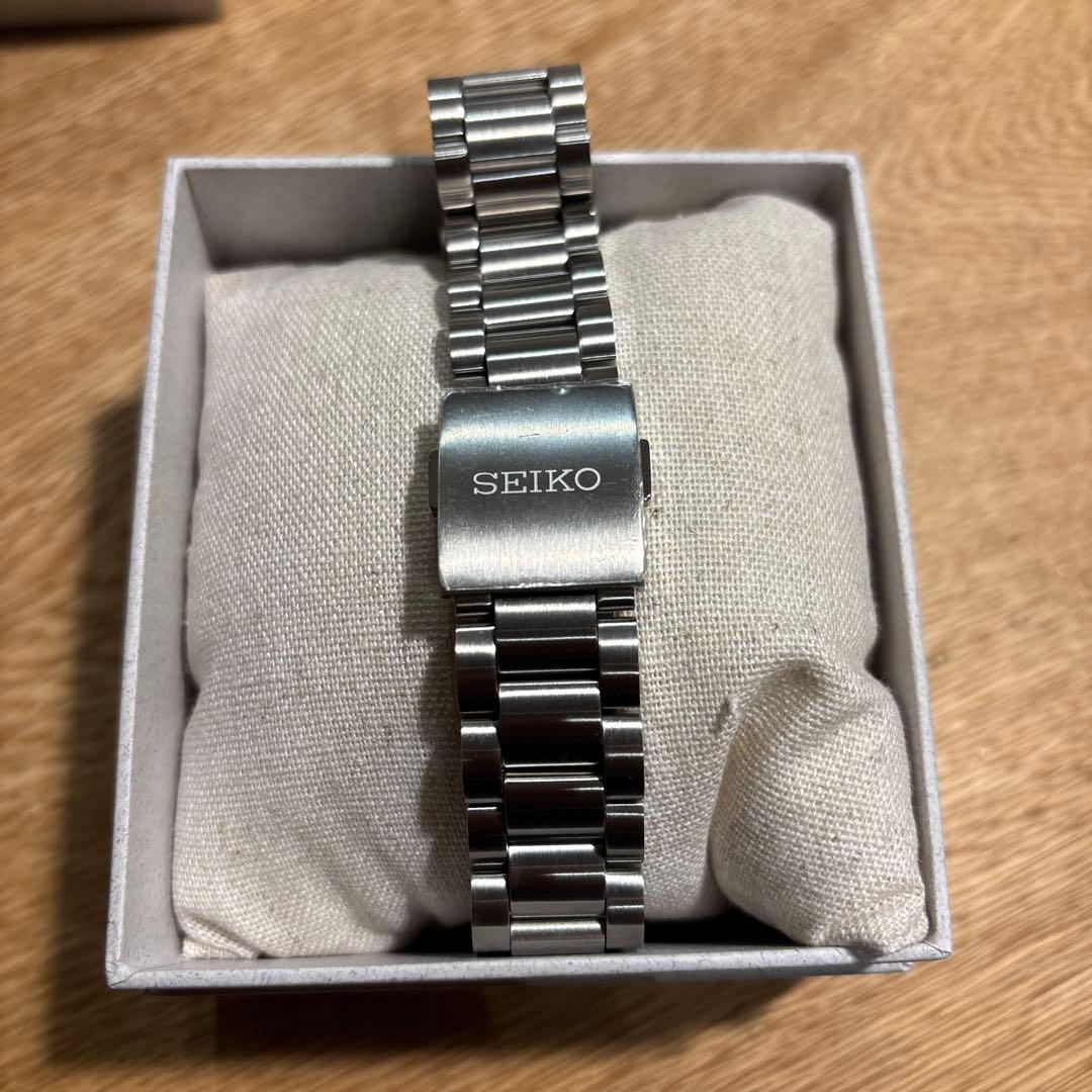 seikoプロスペックスSBDL085neighborhood ポールニューマン