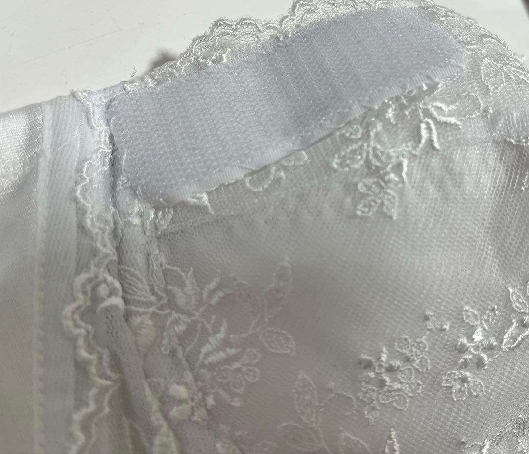 セモア　ブライダルインナー E70