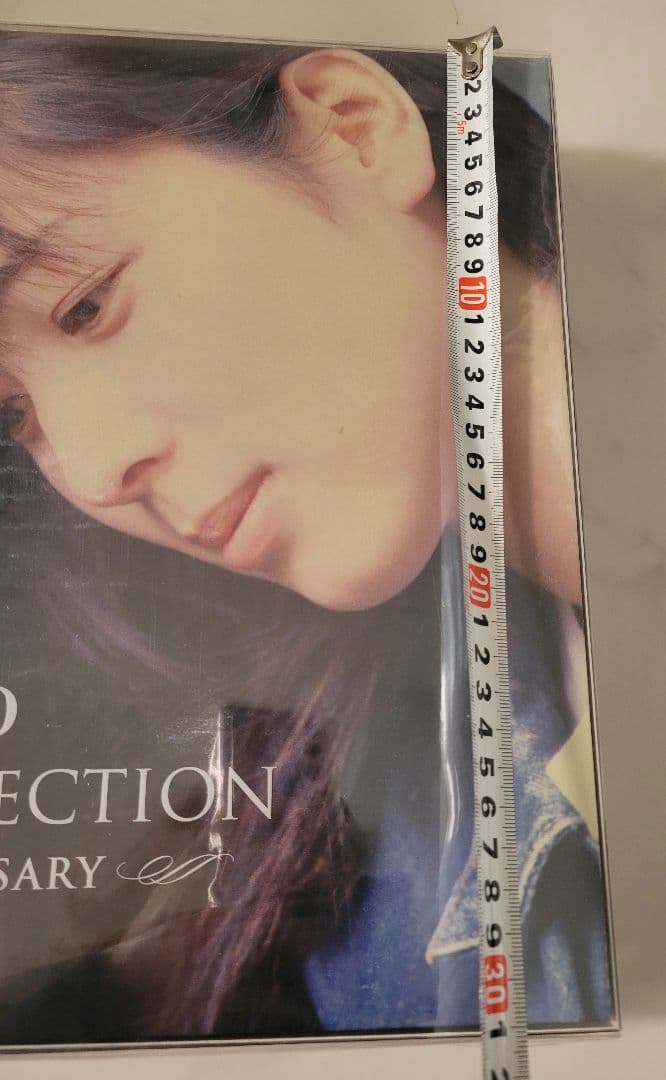 ZARD アルバムコレクション 新品未開封