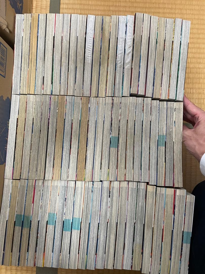 ☆3/2まで限定値下げ☆ キングダム 全74巻セット　1-74巻　全巻セット