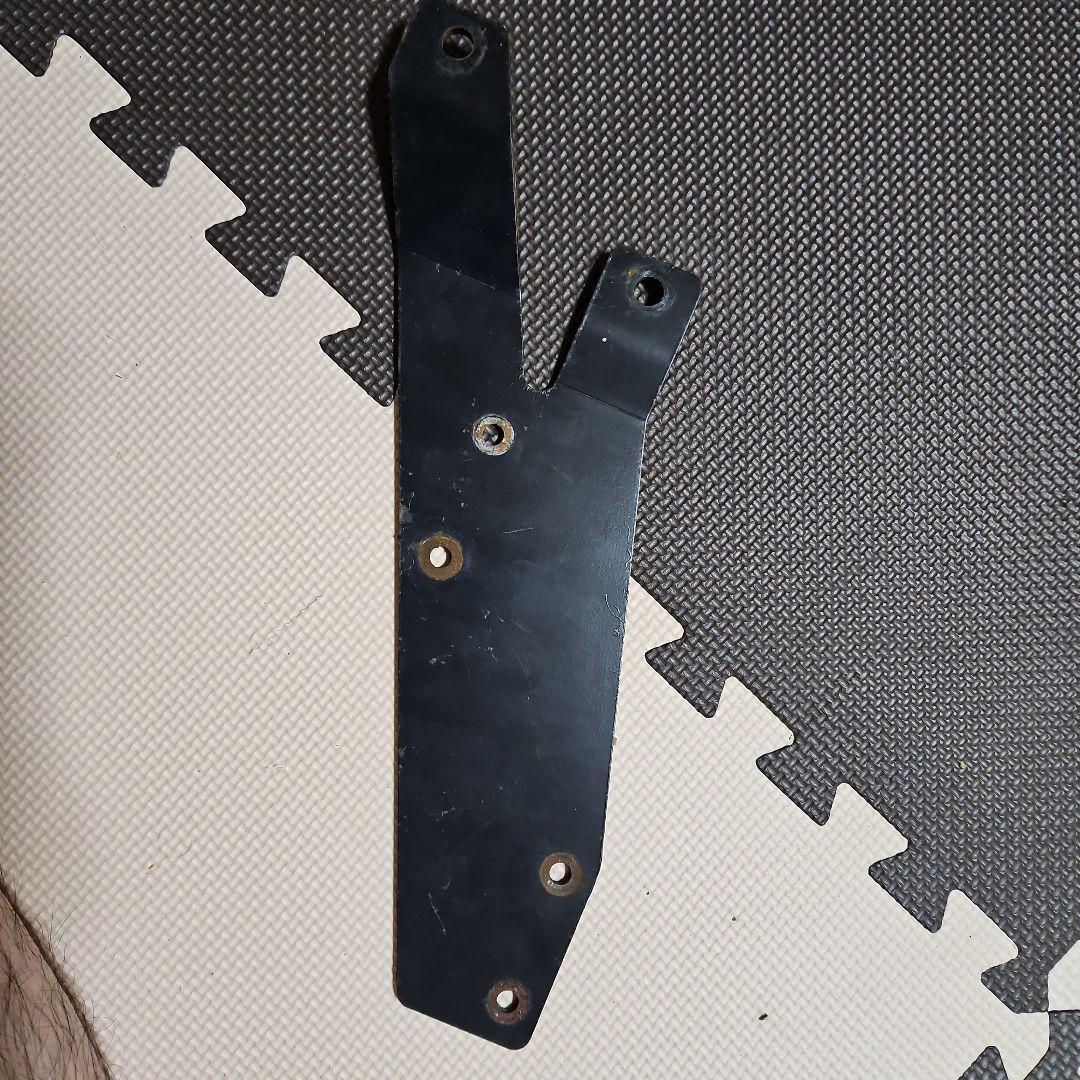 マフラーVANSアンドハインズ