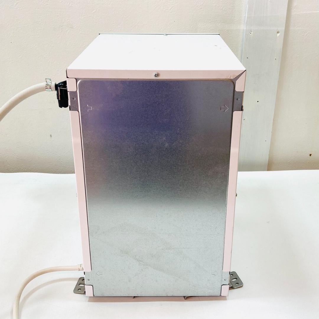 TOTO トートー 小型電気温水器 湯ぽっと REW12A1B1K 約12L