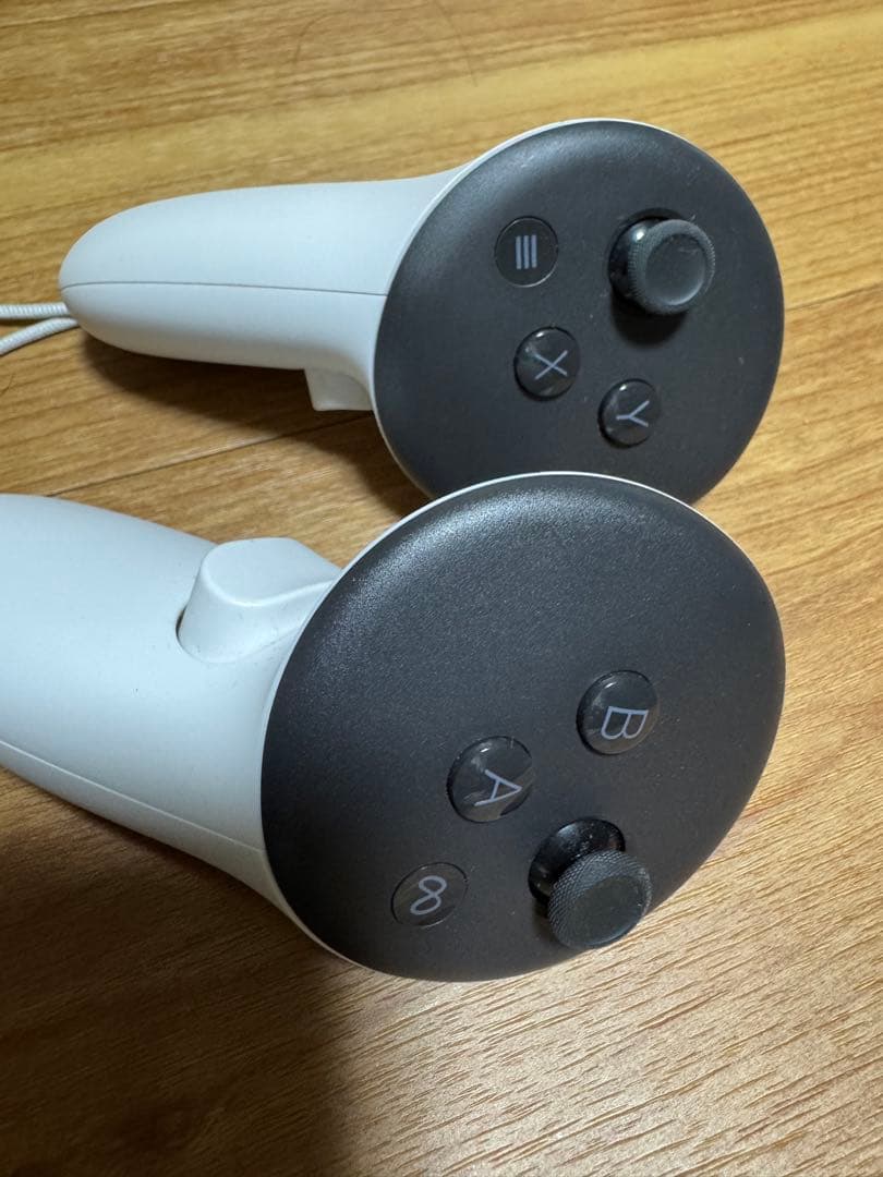  quest3 128GB ケーブル 2点セット