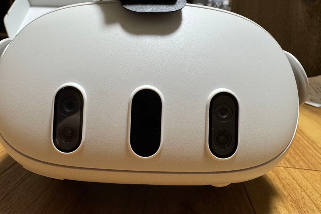  quest3 128GB ケーブル 2点セット