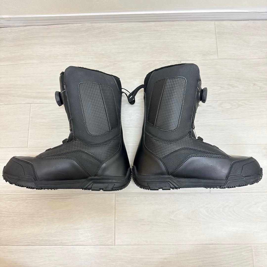 【極美品】ジョイライド　スノーボードブーツ　BOA 25.0cm ダイヤル式