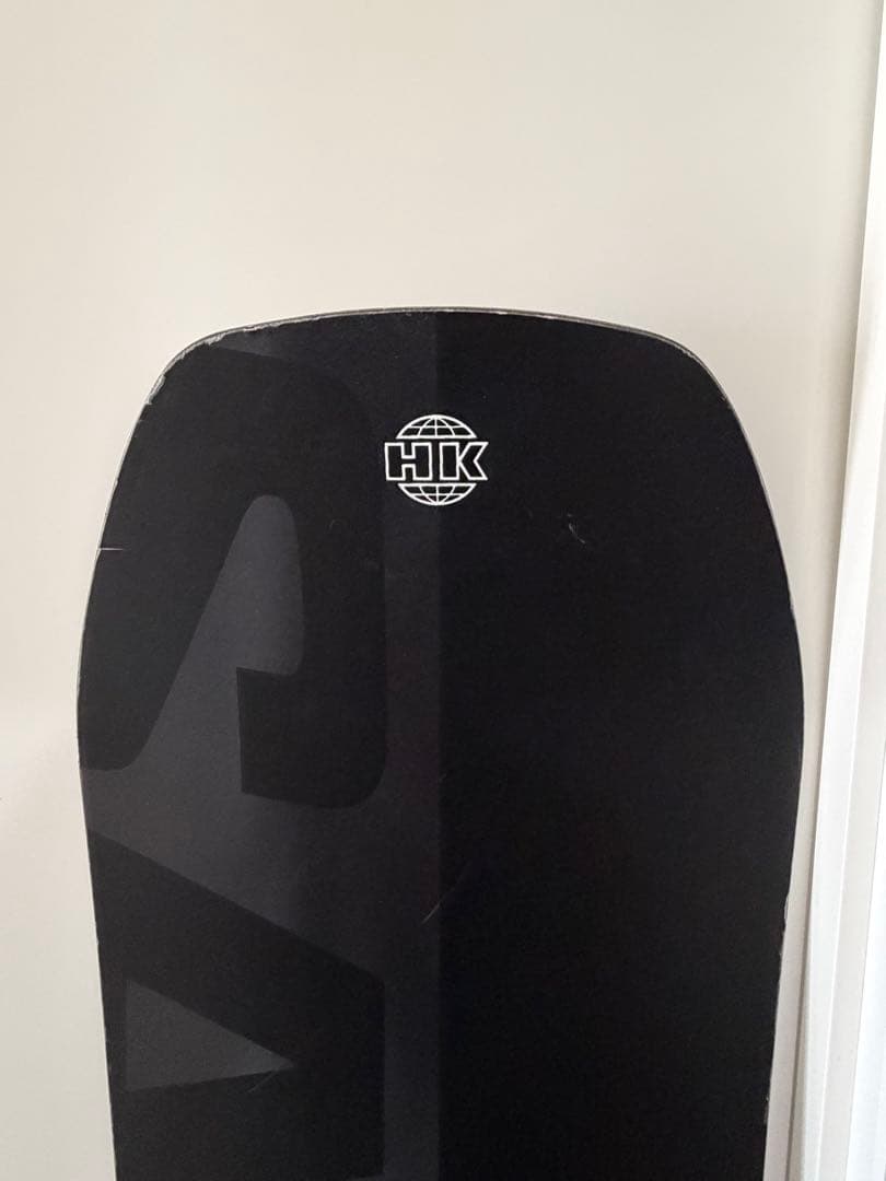 スノーボード Salomon Huck Knife Pro 152cm